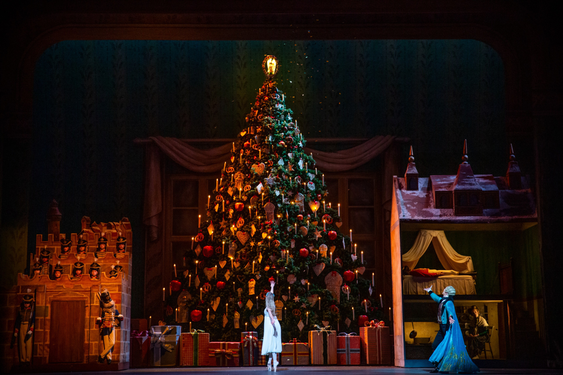 The Nutcracker