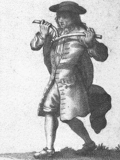 Dowsing Workshop