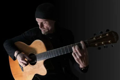 Dylan Fowler - Guitar Journeys