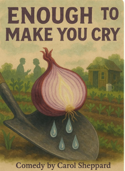Enough To Make You Cry