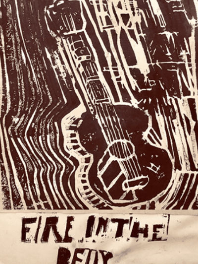 Fire in the Belly