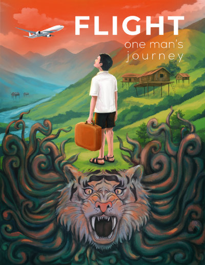 Flight - One Man's Journey