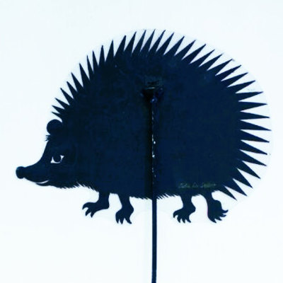 Hamley's Prickly Problem