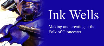 Ink Wells Creative Workshop