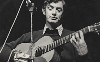 Another Audience Without Jake Thackray