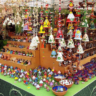 Local Makers' Market