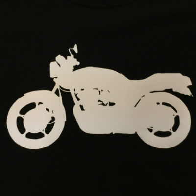 Cotton Motorcycle Rally